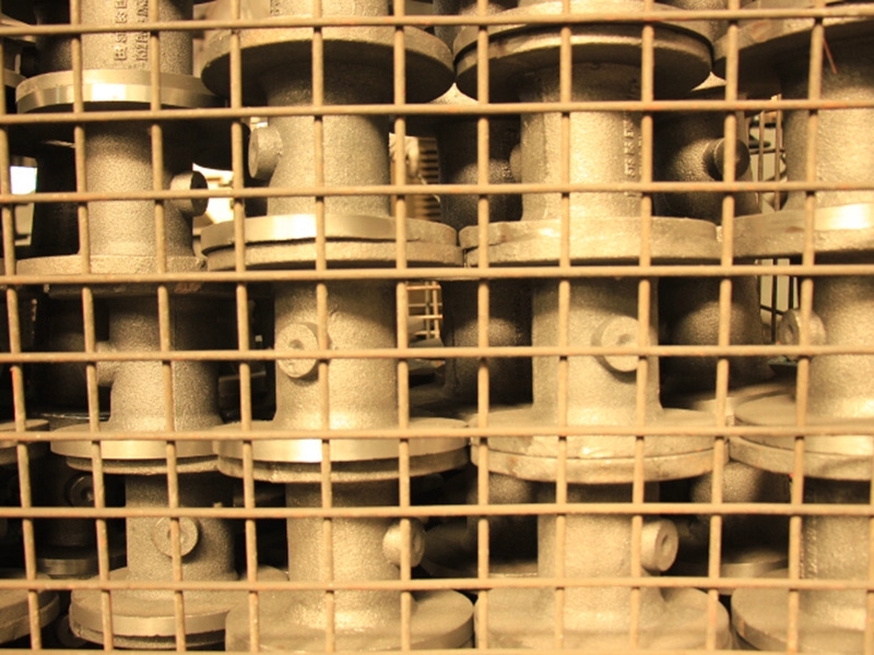 生產(chǎn)車(chē)間