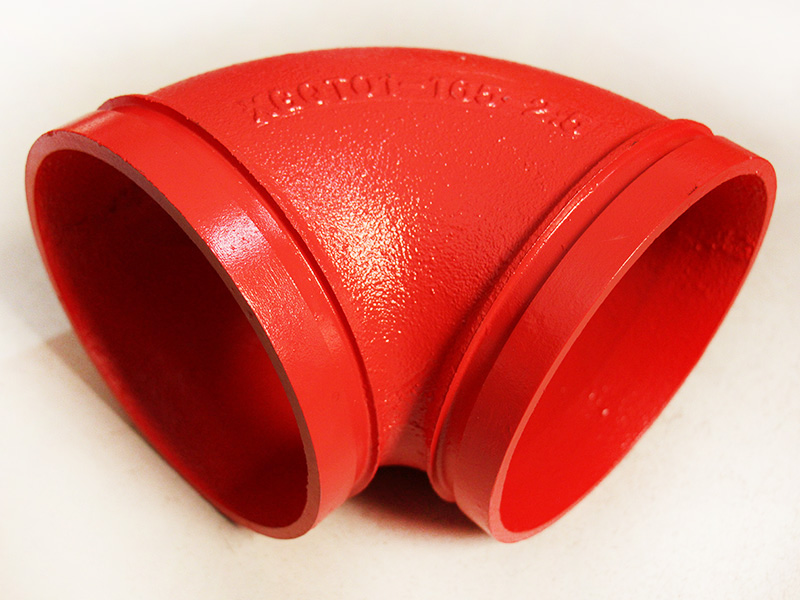 消防管件的優(yōu)點(diǎn)及選購要點(diǎn)