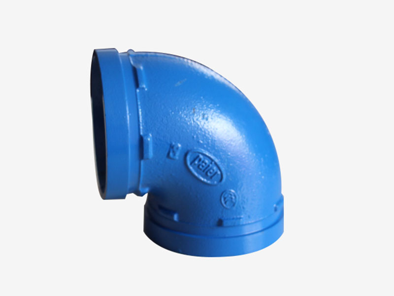 安裝溝槽管件完畢以后還需要維護嗎？